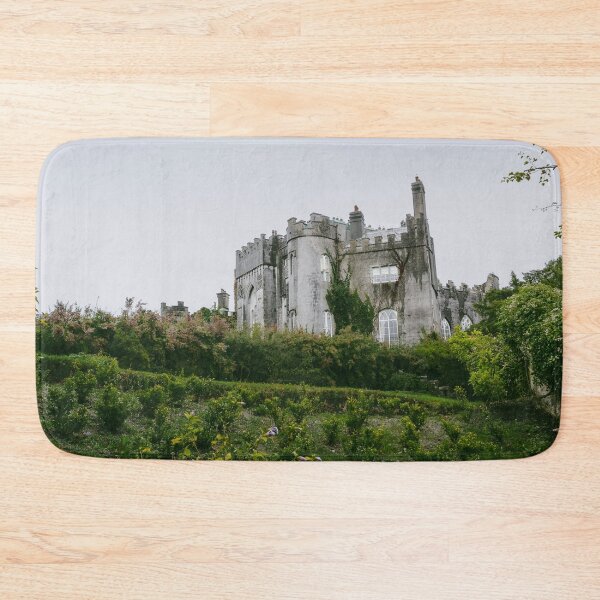 Item preview, Castle on the hill designed and sold by TheNinthMemory.