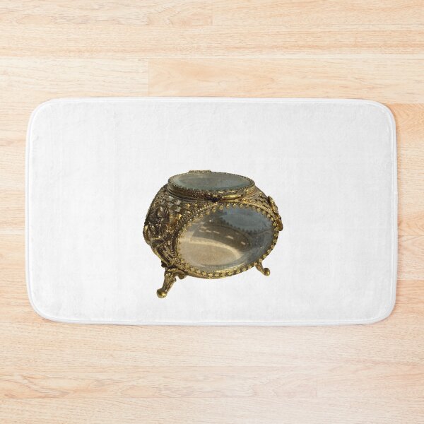 Item preview, Jewelry Box - Jewelry - Antique designed and sold by boomantique.