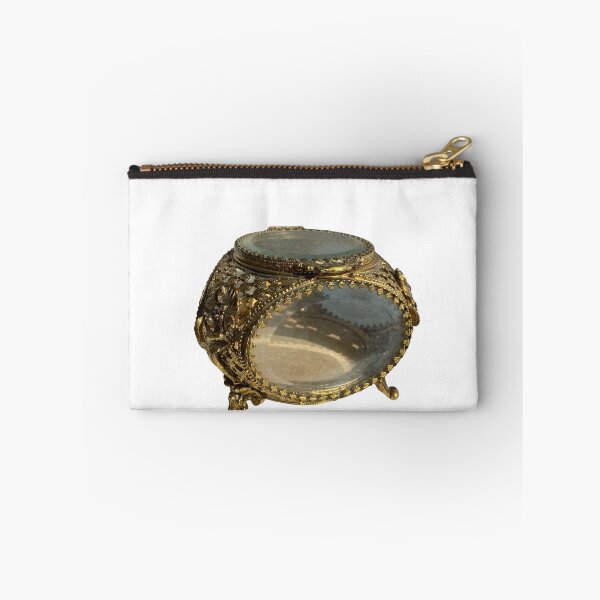 Item preview, Jewelry Box - Jewelry - Antique designed and sold by boomantique.
