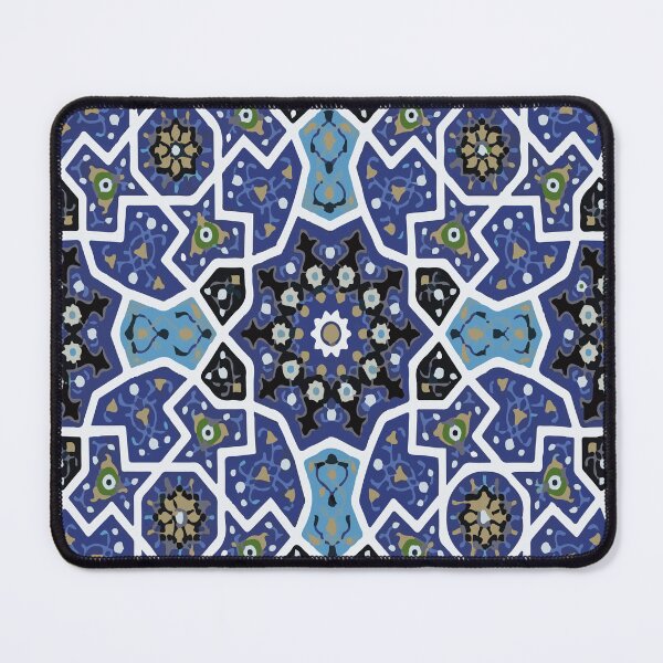 Item preview, Moroccan Zellij Traditional mosaic, marrakech,fez,Meknes designed and sold by El-kournafi.