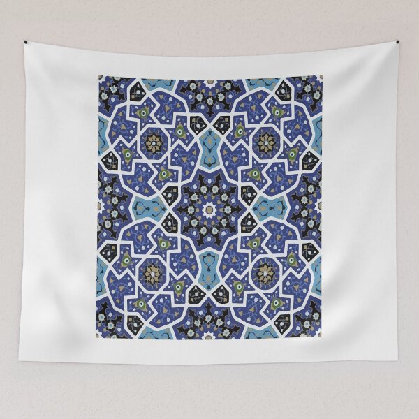 Item preview, Moroccan Zellij Traditional mosaic, marrakech,fez,Meknes designed and sold by El-kournafi.