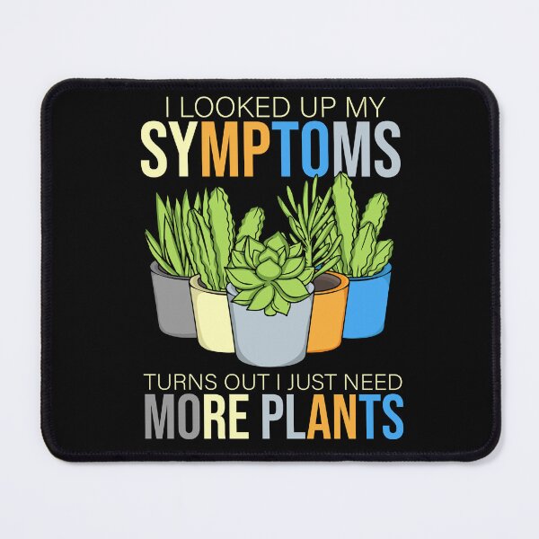 Item preview, Houseplant Lover Women Gardening Florist Gift Plants designed and sold by DSWShirts.