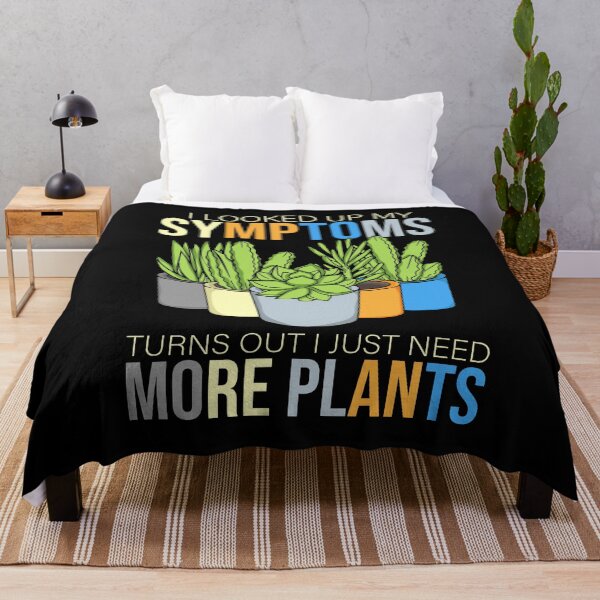 Item preview, Houseplant Lover Women Gardening Florist Gift Plants designed and sold by DSWShirts.