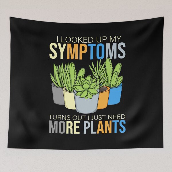 Item preview, Houseplant Lover Women Gardening Florist Gift Plants designed and sold by DSWShirts.