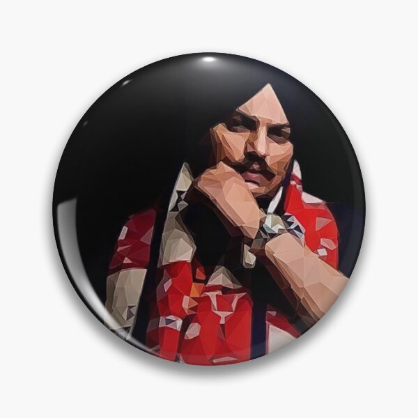 Item preview, Legend Sidhu designed and sold by Hound-dolls.