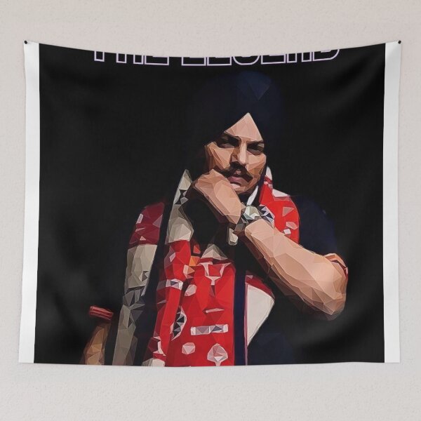 Item preview, Legend Sidhu designed and sold by Hound-dolls.