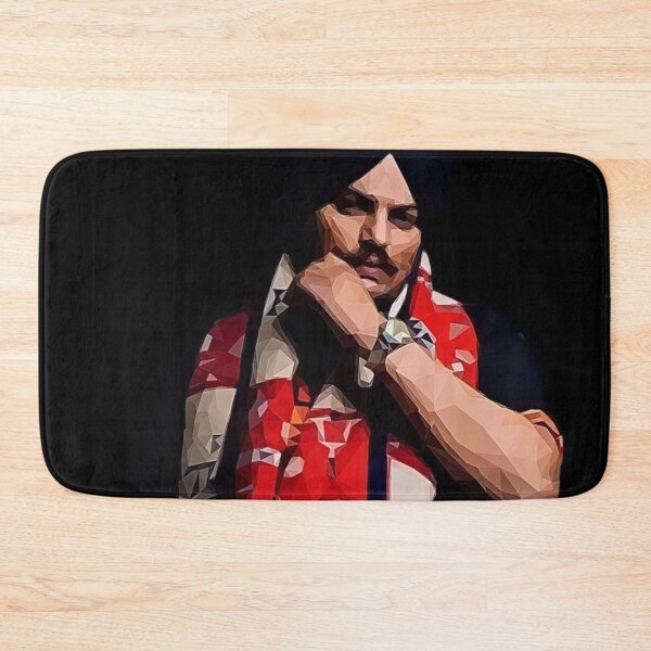 Item preview, Legend Sidhu designed and sold by Hound-dolls.