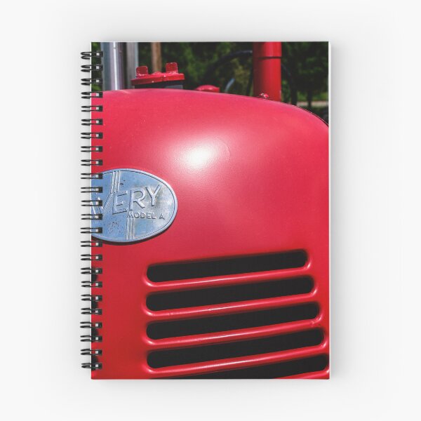 Item preview, Red Avery designed and sold by Jim Love.