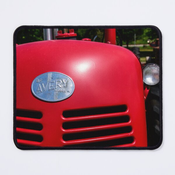 Item preview, Red Avery designed and sold by Jim Love.