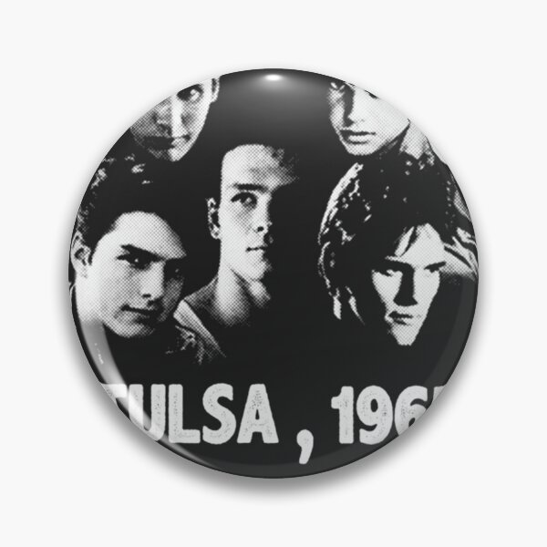 Item preview, The Outsiders Classic Film designed and sold by ciradeniserum.