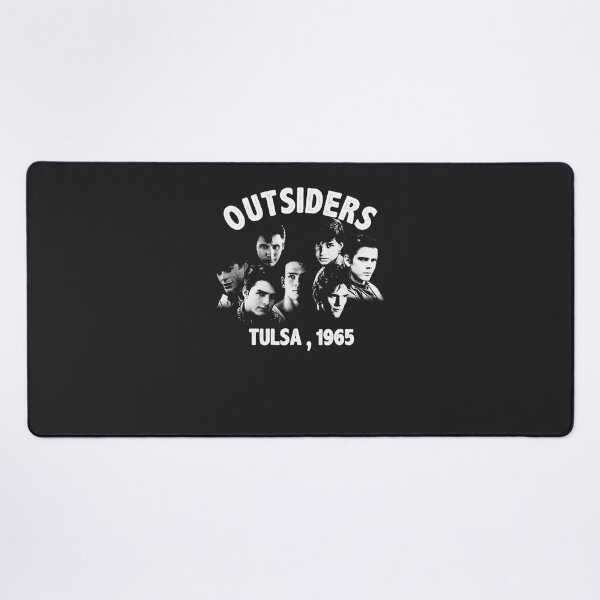 Item preview, The Outsiders Classic Film designed and sold by ciradeniserum.