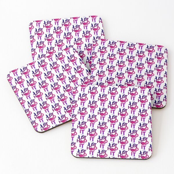 Item preview, Crypto Just Hold It designed and sold by Yeaha.