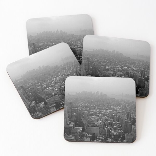 Item preview, Manhattan designed and sold by Photoboxything.