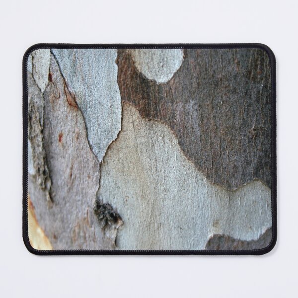 Item preview, Peeling Bark Of A Eucalyptus Gum Tree Photography designed and sold by taiche.