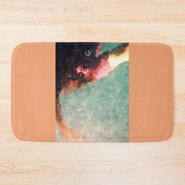 Item preview, Floating designed and sold by jaune-eclatant.