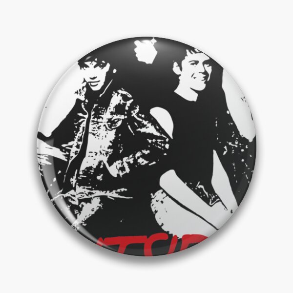 Item preview, The Outsiders Classic Film designed and sold by ciradeniserum.