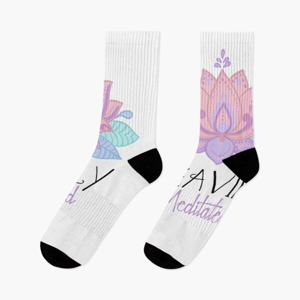 Item preview, Heavily meditated  designed and sold by InnaMGraphic.