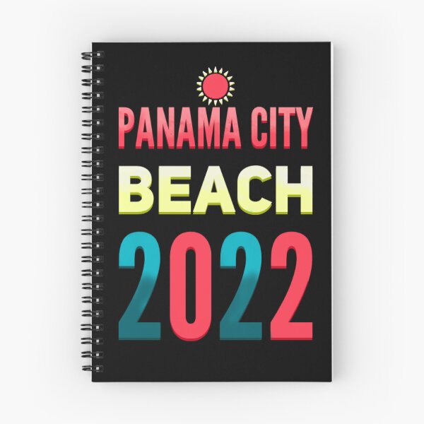 Item preview, Panama City Beach 2022 designed and sold by mwebba2005.