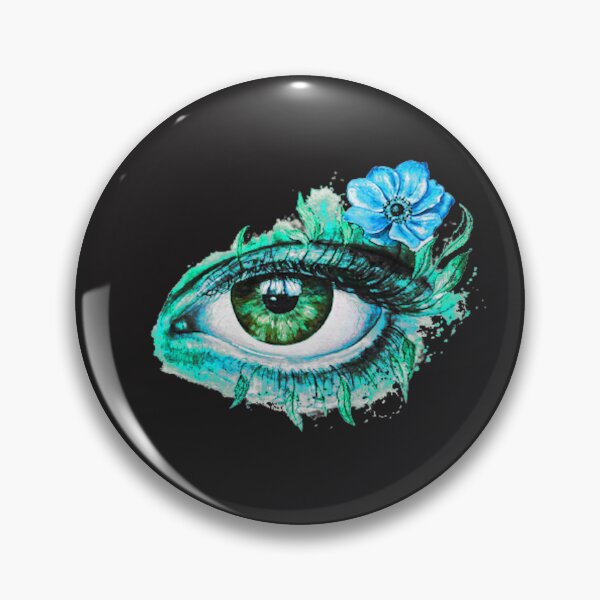 Item preview, Cool Eye designed and sold by MyTshirtArt.