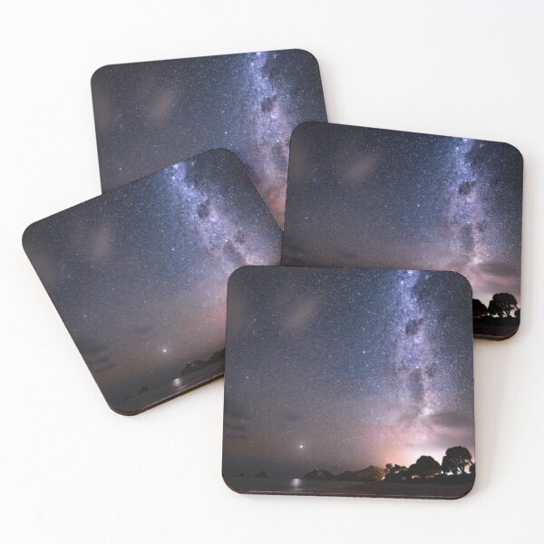 Item preview, Night sky designed and sold by ptrivnk.