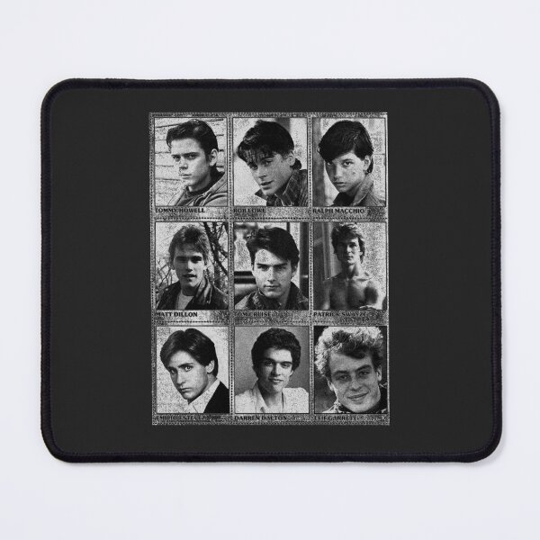 Item preview, The Outsiders Classic Film designed and sold by ciradeniserum.
