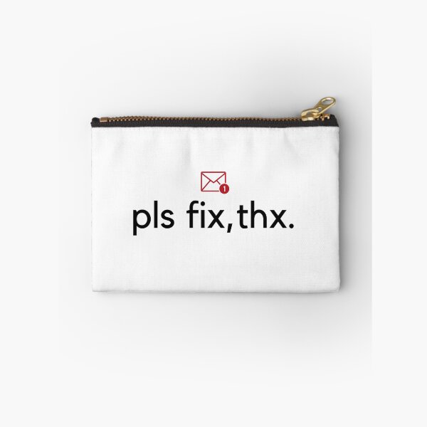 Item preview, Pls fix | Funny Lawyer | Gifts For Lawyer designed and sold by Thatgirlemu.