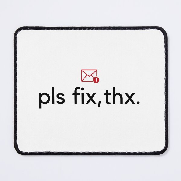 Item preview, Pls fix | Funny Lawyer | Gifts For Lawyer designed and sold by Thatgirlemu.