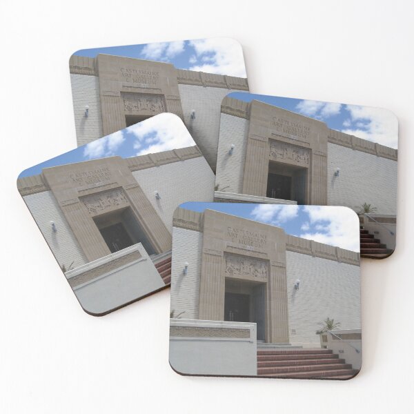 Item preview, Castlemaine Art Gallery & Museum designed and sold by David Thompson.