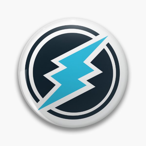 Item preview, ELECTRONEUM-ETN Coin t shirt crypto-t-shirt ELECTRONEUM-ETN Crypto stickers ELECTRONEUM-ETN logo designed and sold by crypto-t-shirt.