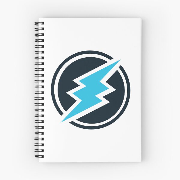 Item preview, ELECTRONEUM-ETN Coin t shirt crypto-t-shirt ELECTRONEUM-ETN Crypto stickers ELECTRONEUM-ETN logo designed and sold by crypto-t-shirt.