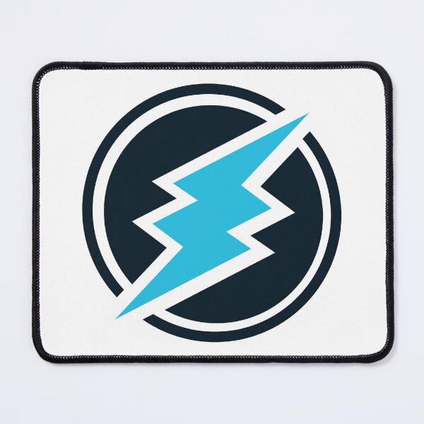 Item preview, ELECTRONEUM-ETN Coin t shirt crypto-t-shirt ELECTRONEUM-ETN Crypto stickers ELECTRONEUM-ETN logo designed and sold by crypto-t-shirt.