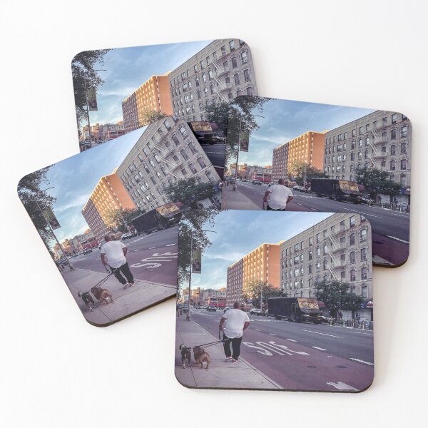 Item preview, Second Ave, East Harlem, Manhattan, NYC  designed and sold by eleonoraingrid.