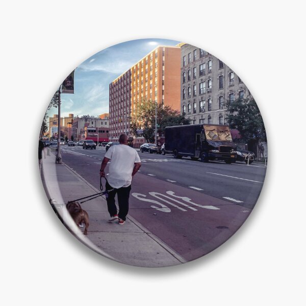 Item preview, Second Ave, East Harlem, Manhattan, NYC  designed and sold by eleonoraingrid.