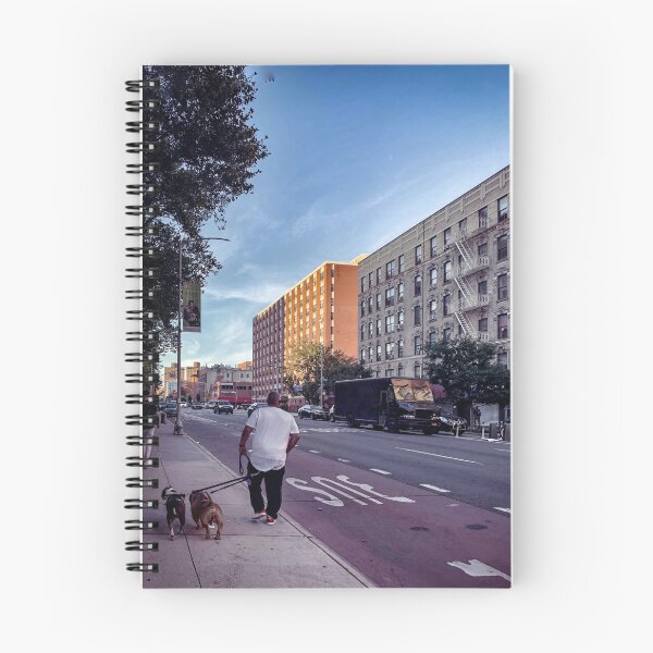 Item preview, Second Ave, East Harlem, Manhattan, NYC  designed and sold by eleonoraingrid.