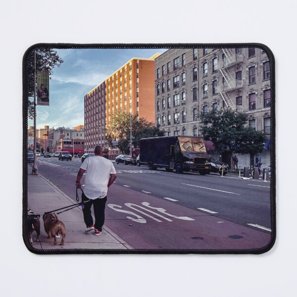 Item preview, Second Ave, East Harlem, Manhattan, NYC  designed and sold by eleonoraingrid.