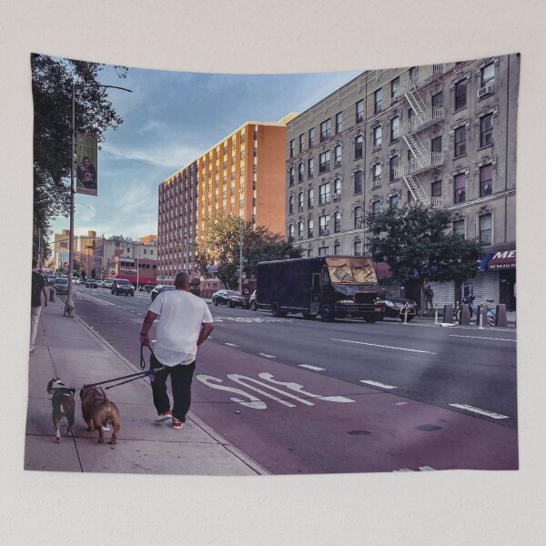 Item preview, Second Ave, East Harlem, Manhattan, NYC  designed and sold by eleonoraingrid.