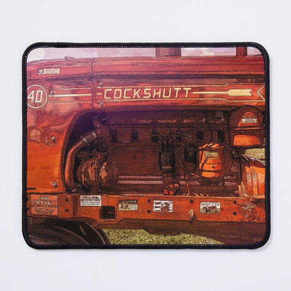 Item preview, Farm Class designed and sold by Jim Love.
