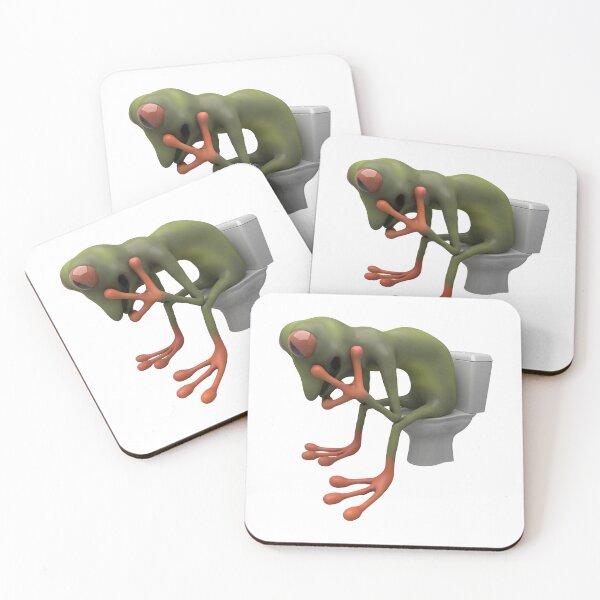 Item preview, Frog designed and sold by serpico93.