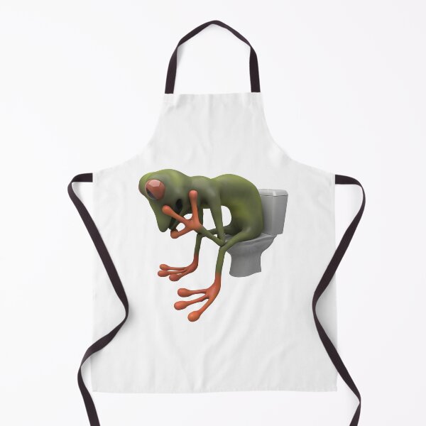 Item preview, Frog designed and sold by serpico93.