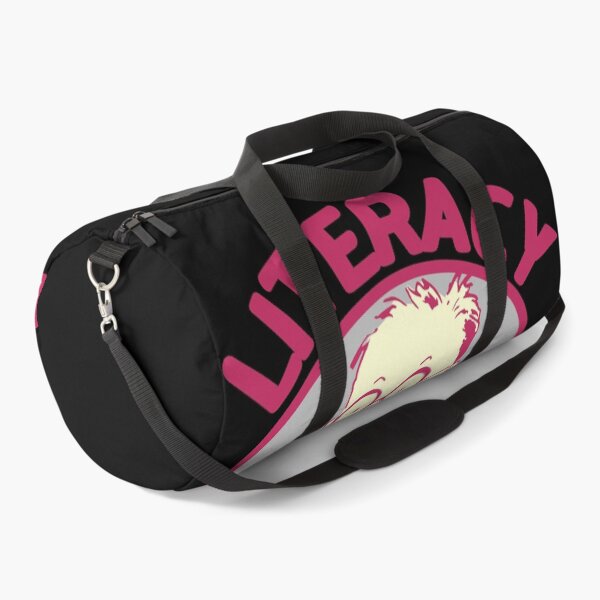 Item preview, LITERACY IS FREEDOM designed and sold by GAADesignz.