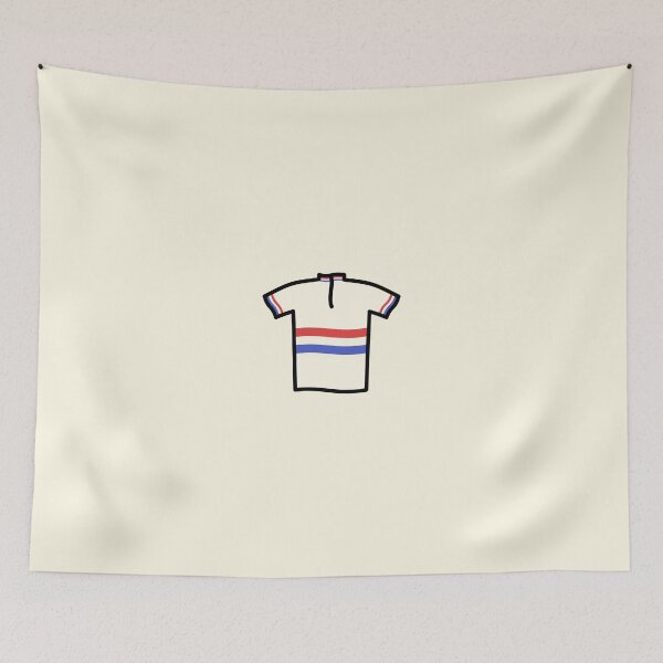 Item preview, Classic Cycle Shirts - British National Champion designed and sold by RedFirecracker.