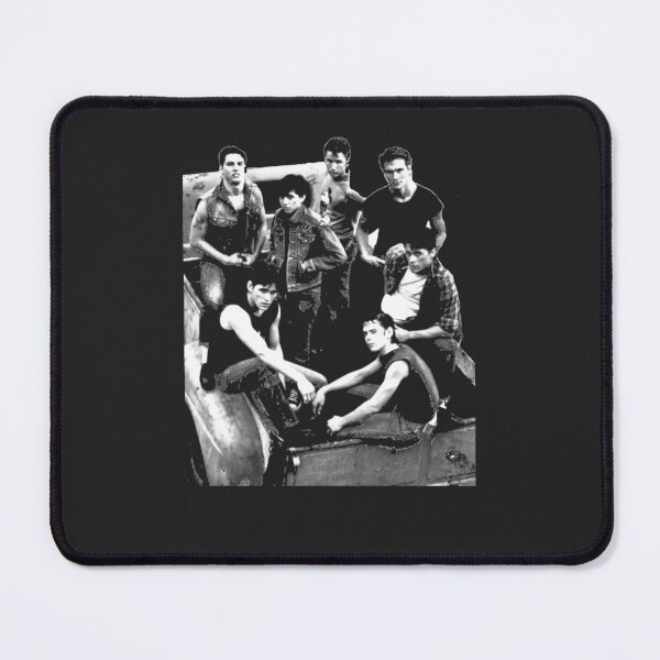 Item preview, The Outsiders Classic Film designed and sold by ciradeniserum.