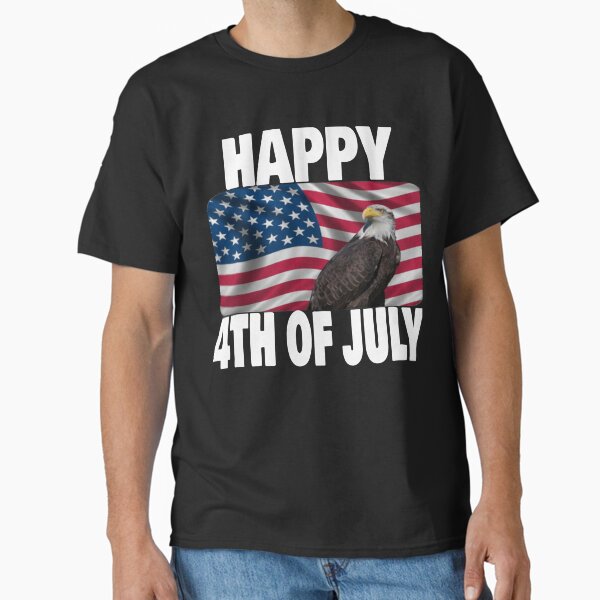 Item preview, Happy 4th of July designed and sold by BAROY.