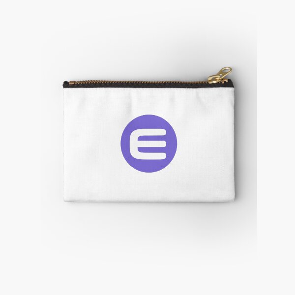 Item preview, ENJIN-COIN-ENJ Coin t shirt crypto-t-shirt ENJIN-COIN-ENJ Crypto stickers ENJIN-COIN-ENJ logo designed and sold by crypto-t-shirt.