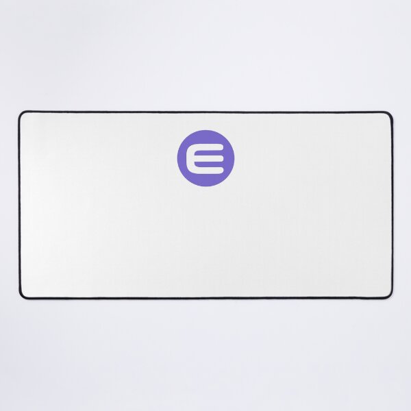 Item preview, ENJIN-COIN-ENJ Coin t shirt crypto-t-shirt ENJIN-COIN-ENJ Crypto stickers ENJIN-COIN-ENJ logo designed and sold by crypto-t-shirt.