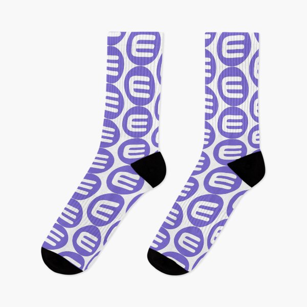 Item preview, ENJIN-COIN-ENJ Coin t shirt crypto-t-shirt ENJIN-COIN-ENJ Crypto stickers ENJIN-COIN-ENJ logo designed and sold by crypto-t-shirt.