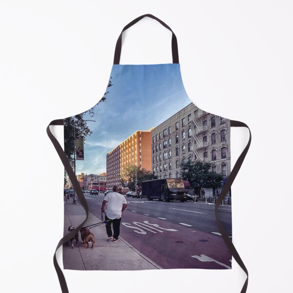 Item preview, Second Ave, East Harlem, Manhattan, NYC designed and sold by eleonoraingrid.