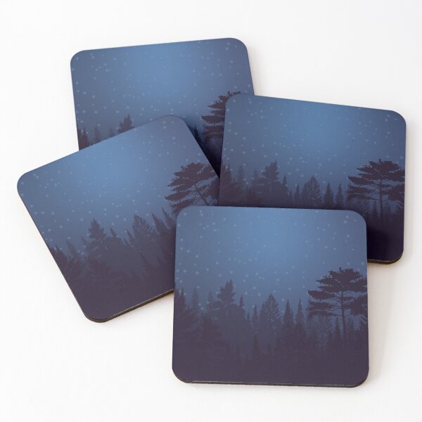 Item preview, Night designed and sold by PurpleRange.