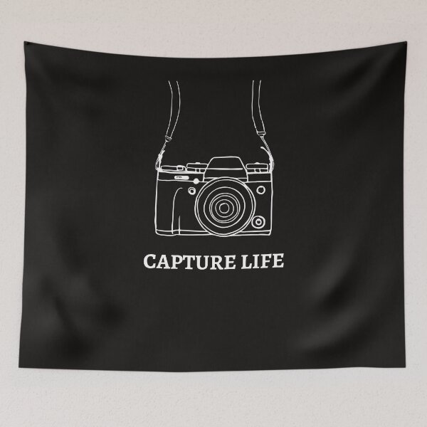 Item preview, 29 june National Camera Day designed and sold by Fashionunic7.