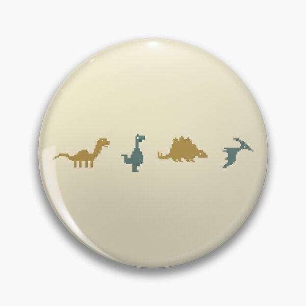 Item preview, Different Types Of Dinosaurs designed and sold by E-YO.